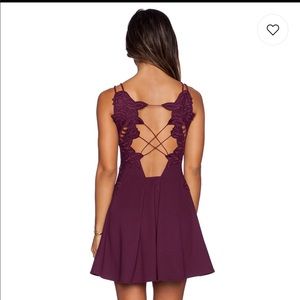 Free People Cha zach’s Like A Dream Dress - M